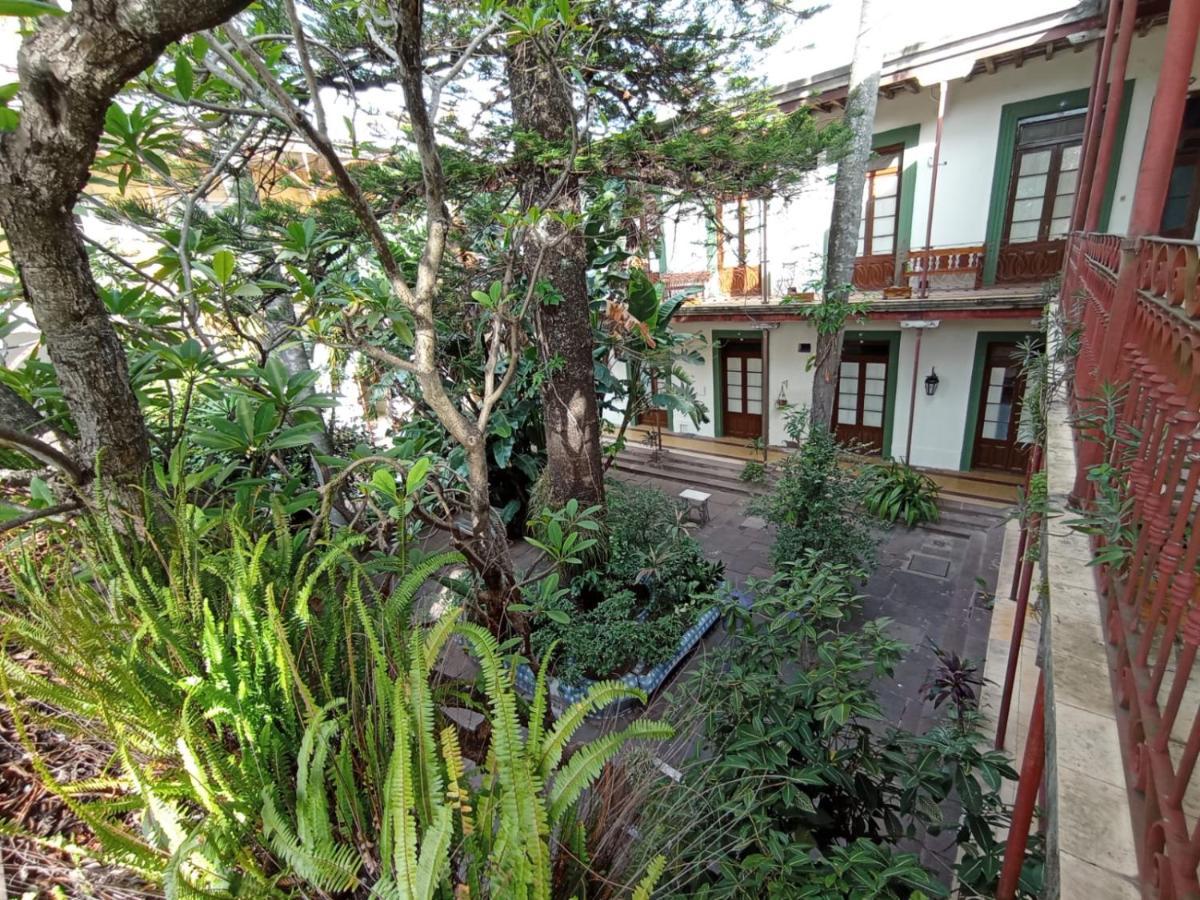 Gran Hotel Concordia Salto Exterior foto